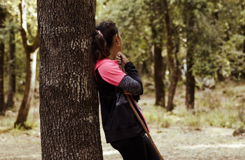 affrontare le giornate no