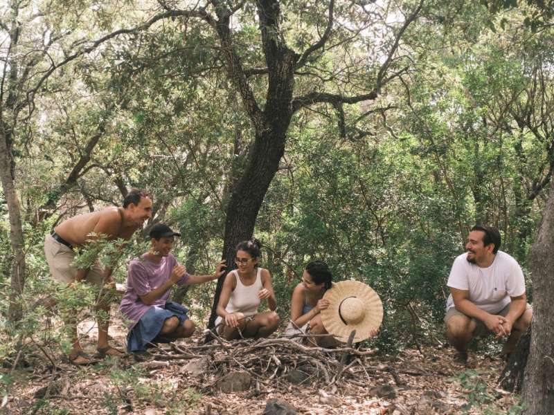 difficoltà ad esprimere se stessi